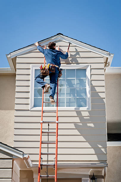 Professional Siding in Livingston, AL